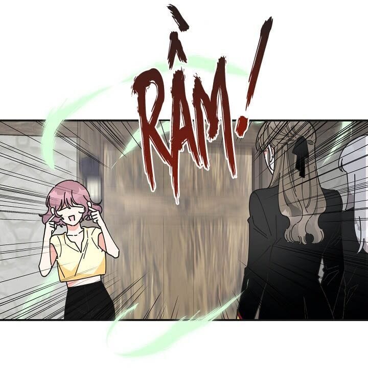 Truyện Tranh Người Hùng Của Ác Nữ - The Devil Lady’s Hero trang 6