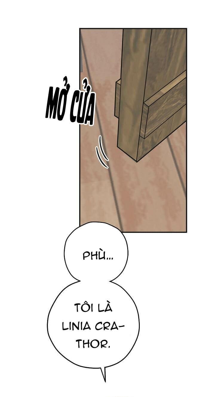 Truyện Tranh Người Hùng Của Ác Nữ - The Devil Lady’s Hero trang 6