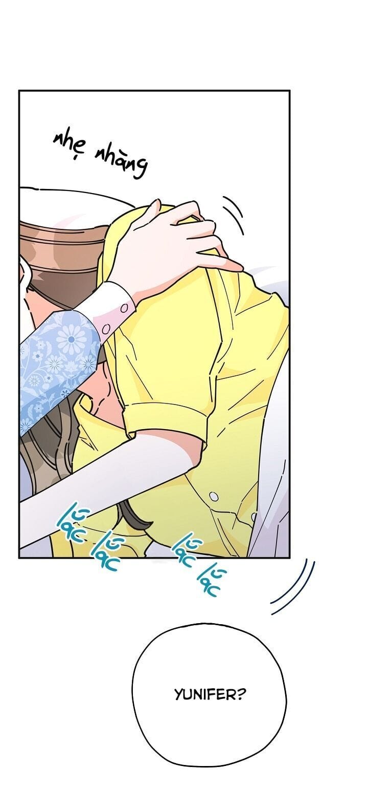 Truyện Tranh Người Hùng Của Ác Nữ - The Devil Lady’s Hero trang 6