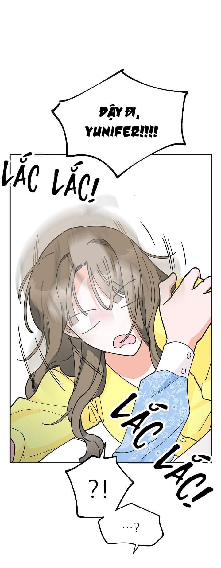 Truyện Tranh Người Hùng Của Ác Nữ - The Devil Lady’s Hero trang 6