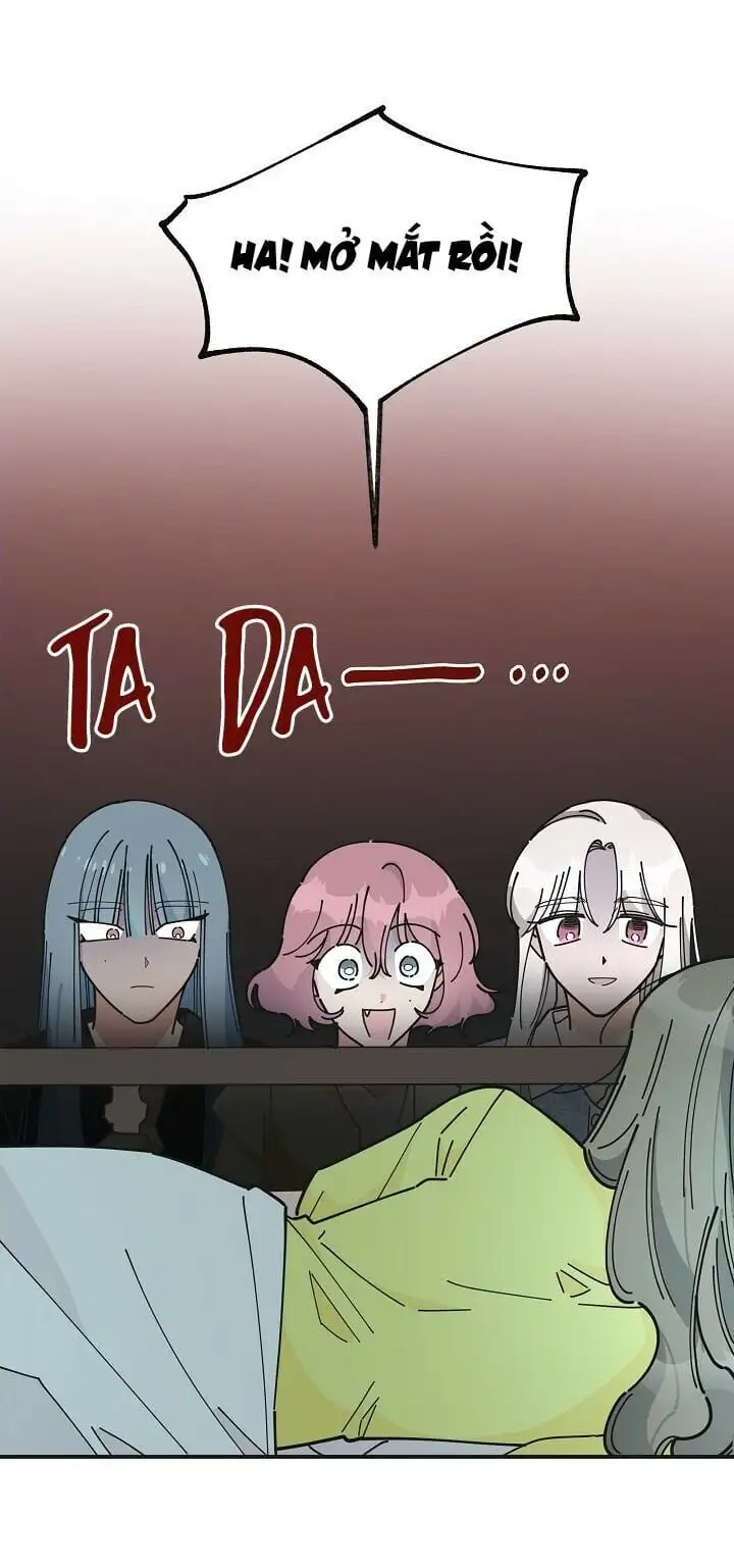 Truyện Tranh Người Hùng Của Ác Nữ - The Devil Lady’s Hero trang 6