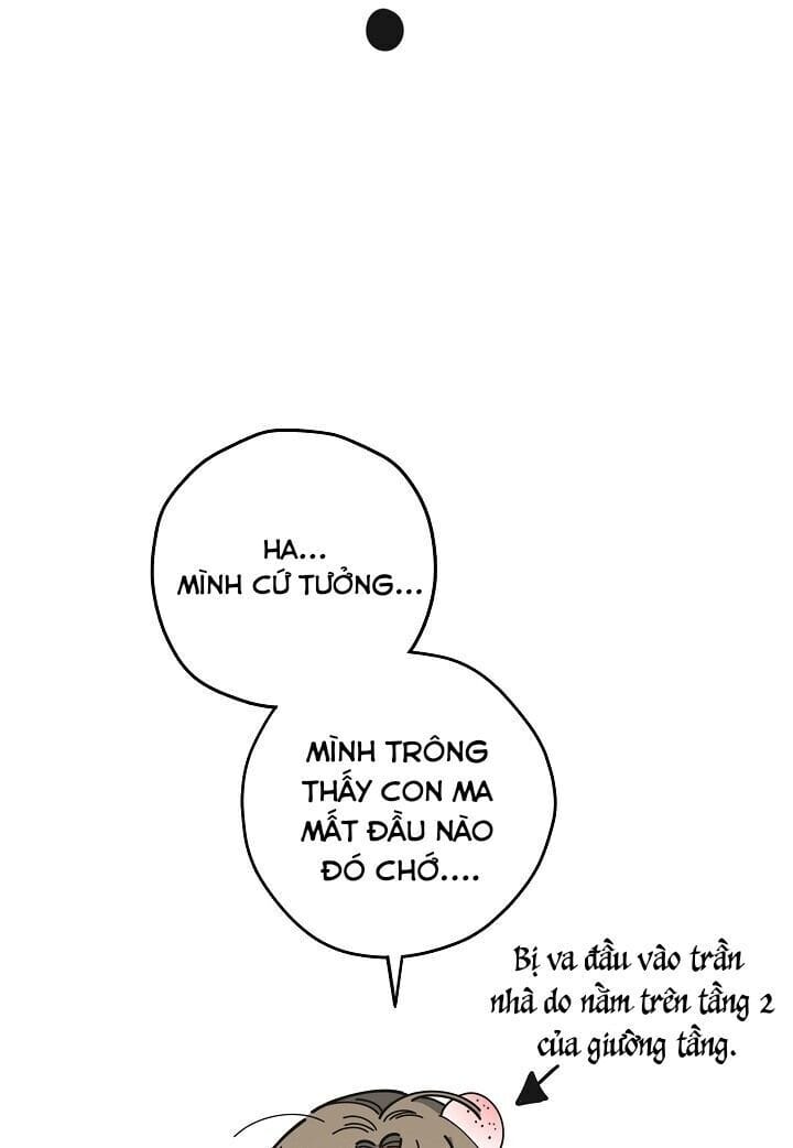 Truyện Tranh Người Hùng Của Ác Nữ - The Devil Lady’s Hero trang 6