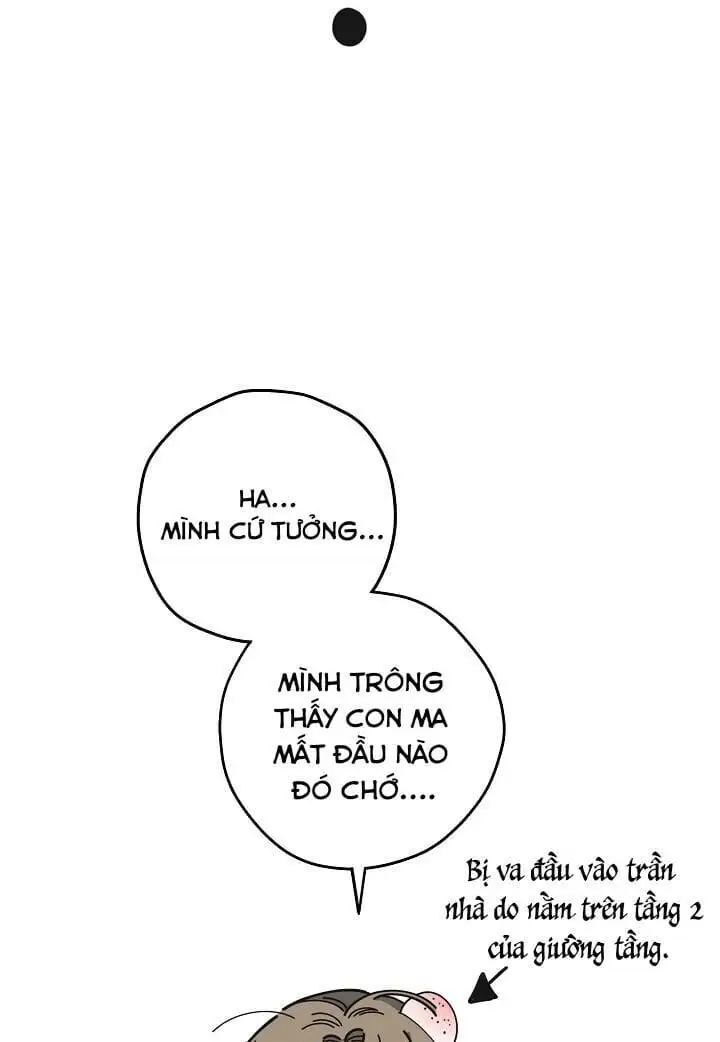 Truyện Tranh Người Hùng Của Ác Nữ - The Devil Lady’s Hero trang 6