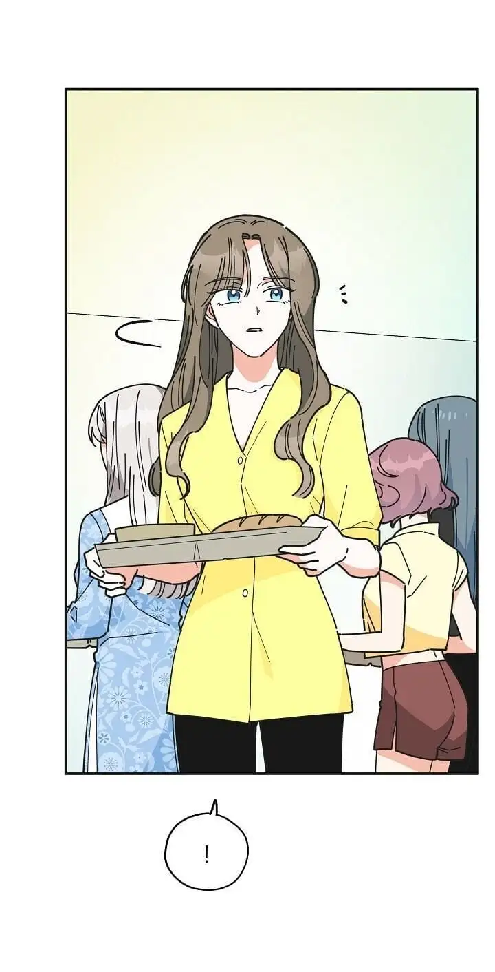 Truyện Tranh Người Hùng Của Ác Nữ - The Devil Lady’s Hero trang 6