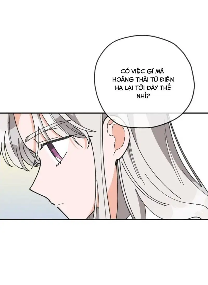 Truyện Tranh Người Hùng Của Ác Nữ - The Devil Lady’s Hero trang 6