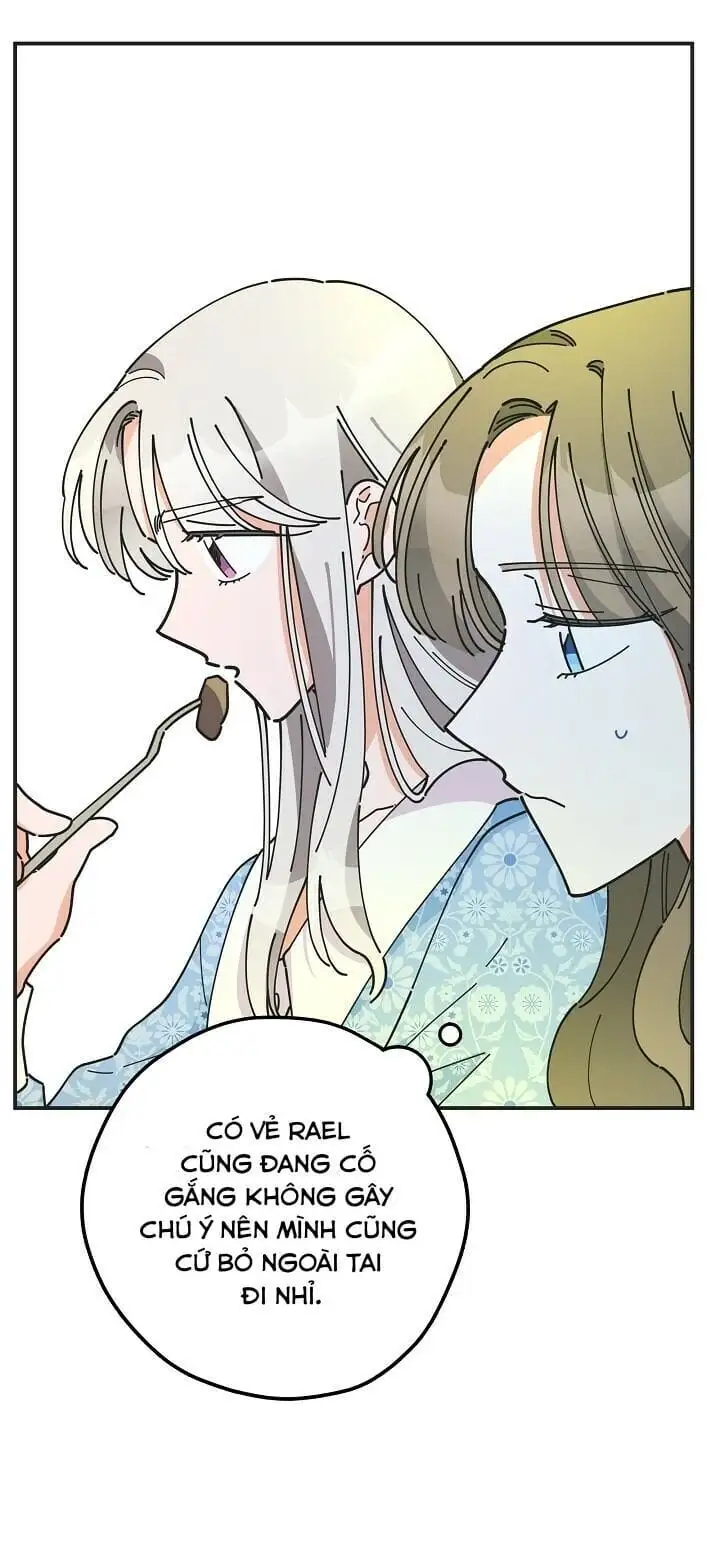 Truyện Tranh Người Hùng Của Ác Nữ - The Devil Lady’s Hero trang 6