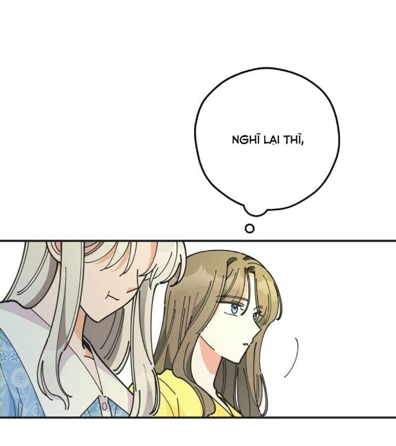 Truyện Tranh Người Hùng Của Ác Nữ - The Devil Lady’s Hero trang 6