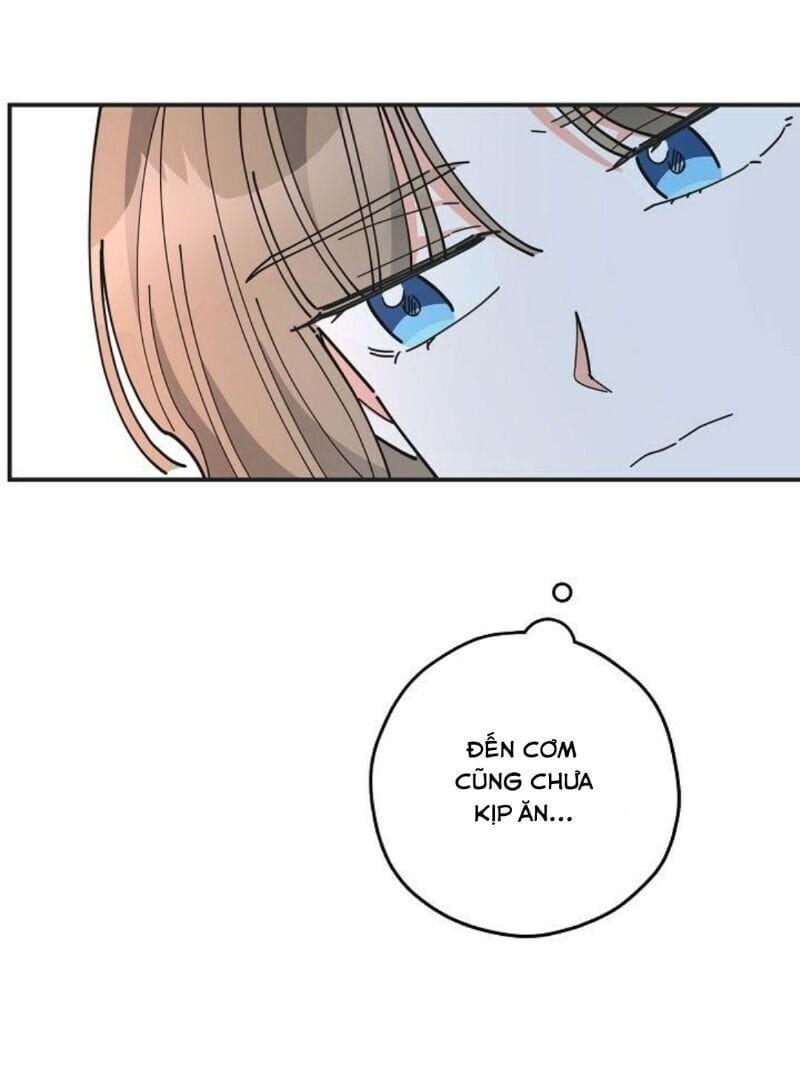 Truyện Tranh Người Hùng Của Ác Nữ - The Devil Lady’s Hero trang 6