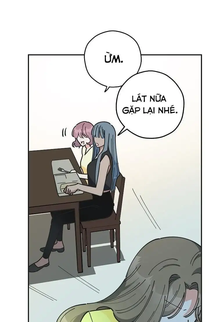 Truyện Tranh Người Hùng Của Ác Nữ - The Devil Lady’s Hero trang 6