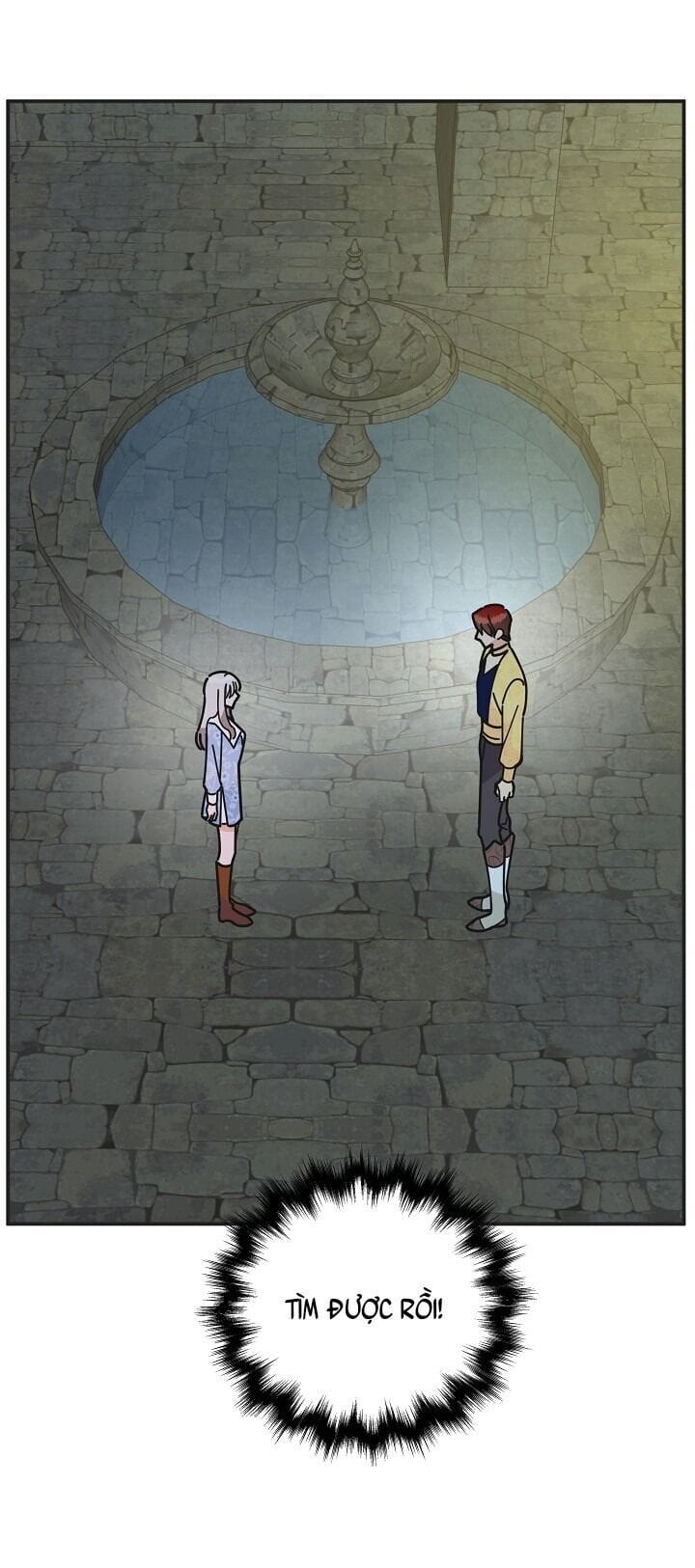 Truyện Tranh Người Hùng Của Ác Nữ - The Devil Lady’s Hero trang 6