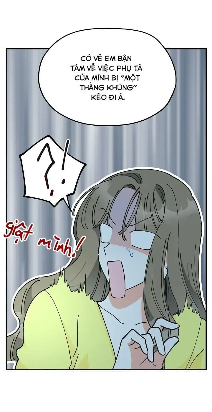 Truyện Tranh Người Hùng Của Ác Nữ - The Devil Lady’s Hero trang 6