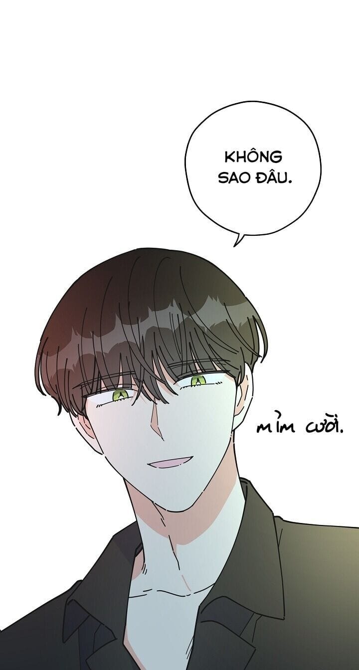 Truyện Tranh Người Hùng Của Ác Nữ - The Devil Lady’s Hero trang 6