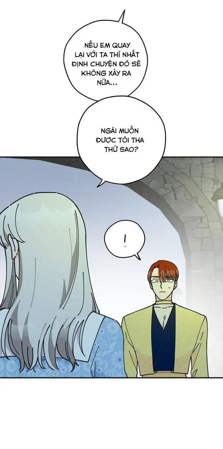 Truyện Tranh Người Hùng Của Ác Nữ - The Devil Lady’s Hero trang 6