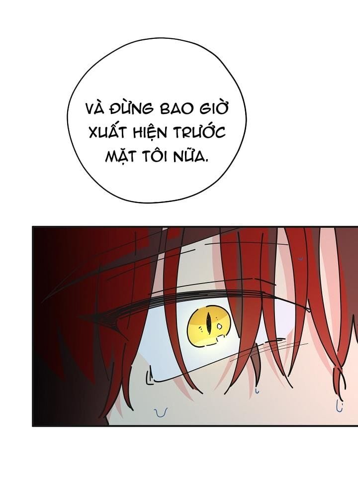 Truyện Tranh Người Hùng Của Ác Nữ - The Devil Lady’s Hero trang 6