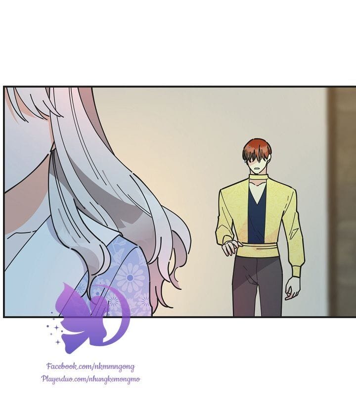 Truyện Tranh Người Hùng Của Ác Nữ - The Devil Lady’s Hero trang 6