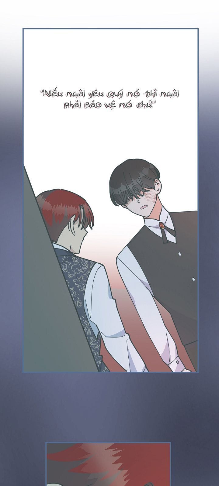 Truyện Tranh Người Hùng Của Ác Nữ - The Devil Lady’s Hero trang 6