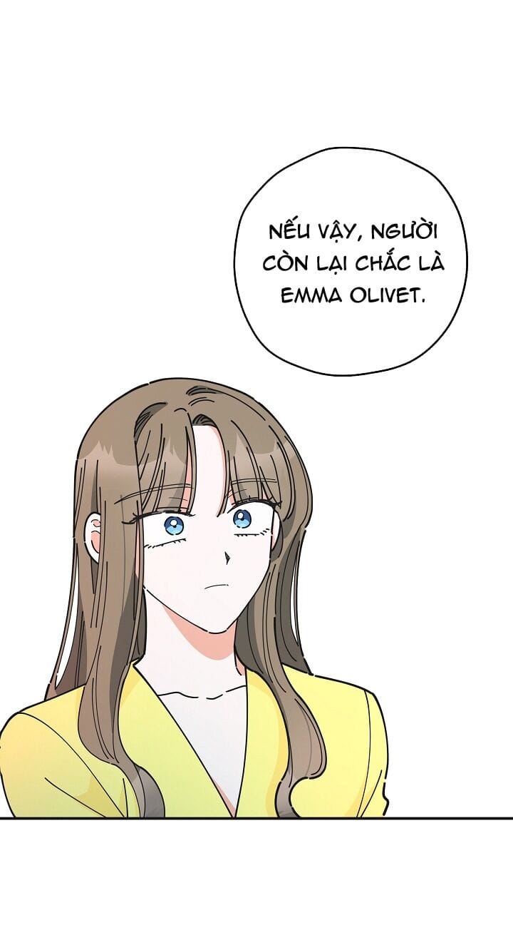 Truyện Tranh Người Hùng Của Ác Nữ - The Devil Lady’s Hero trang 6