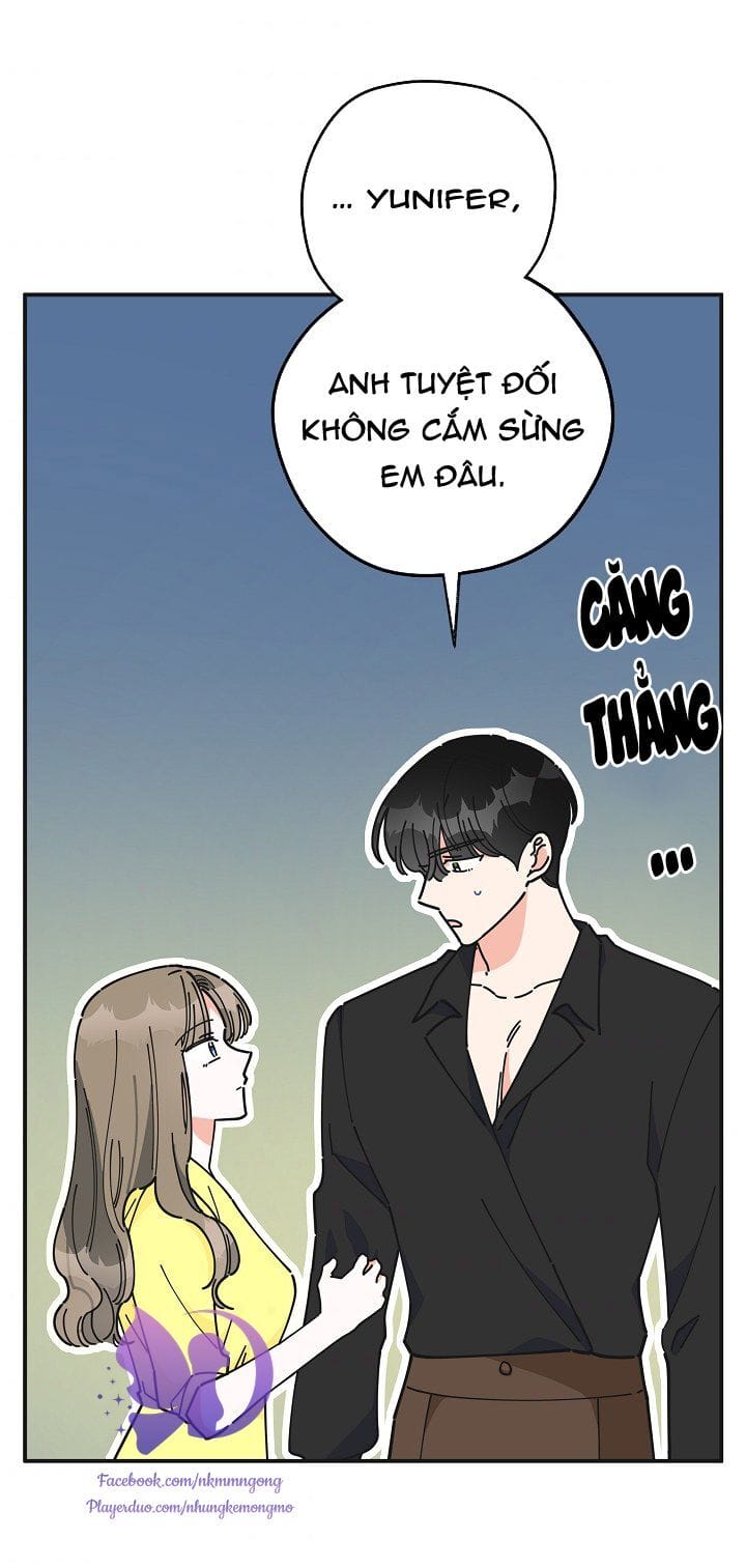 Truyện Tranh Người Hùng Của Ác Nữ - The Devil Lady’s Hero trang 6