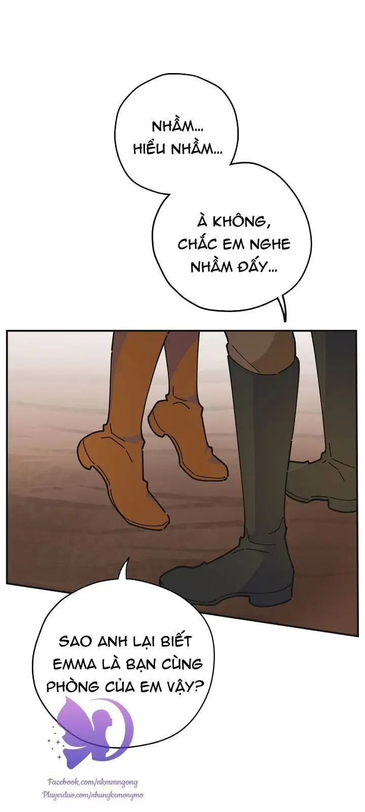 Truyện Tranh Người Hùng Của Ác Nữ - The Devil Lady’s Hero trang 6