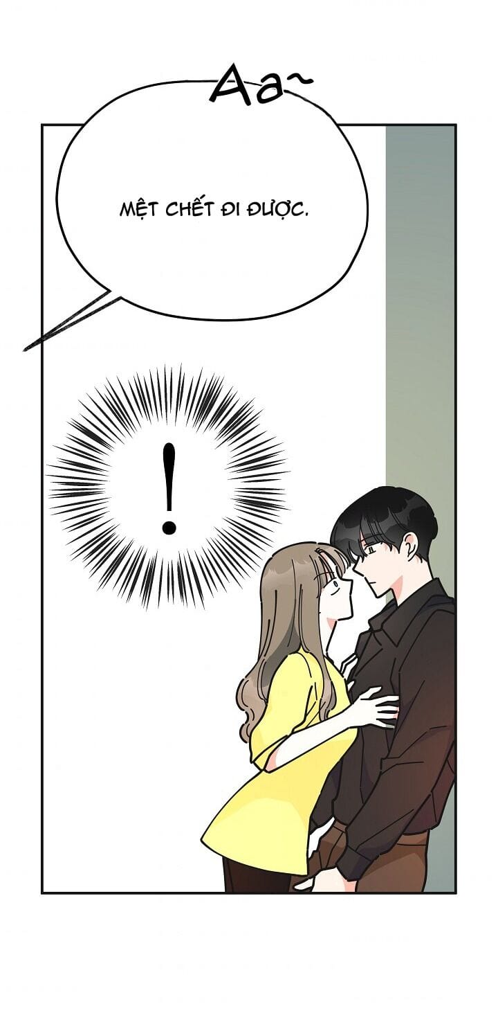 Truyện Tranh Người Hùng Của Ác Nữ - The Devil Lady’s Hero trang 6