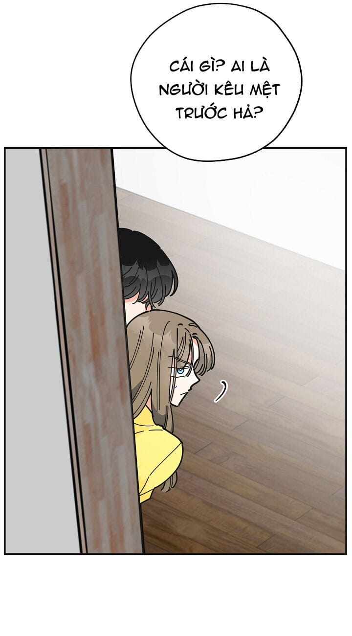 Truyện Tranh Người Hùng Của Ác Nữ - The Devil Lady’s Hero trang 6