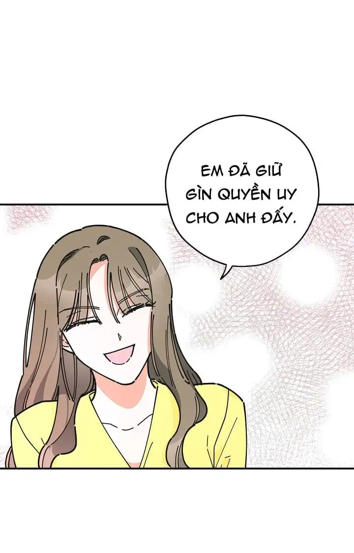 Truyện Tranh Người Hùng Của Ác Nữ - The Devil Lady’s Hero trang 6