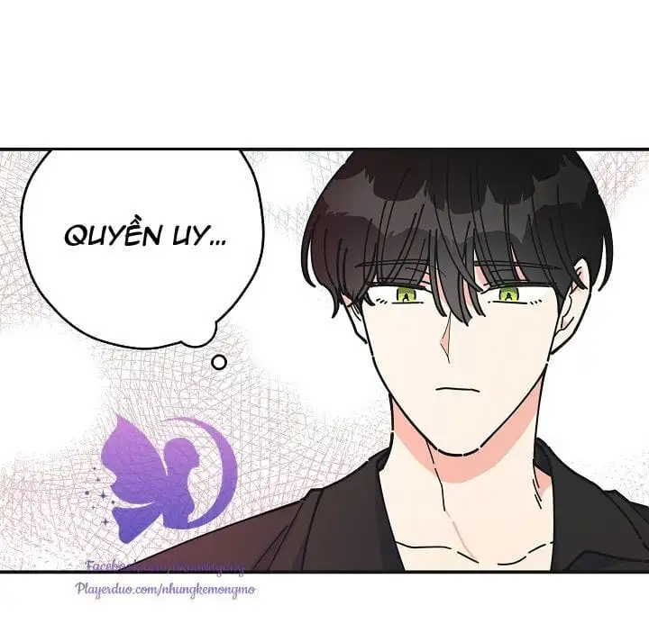 Truyện Tranh Người Hùng Của Ác Nữ - The Devil Lady’s Hero trang 6