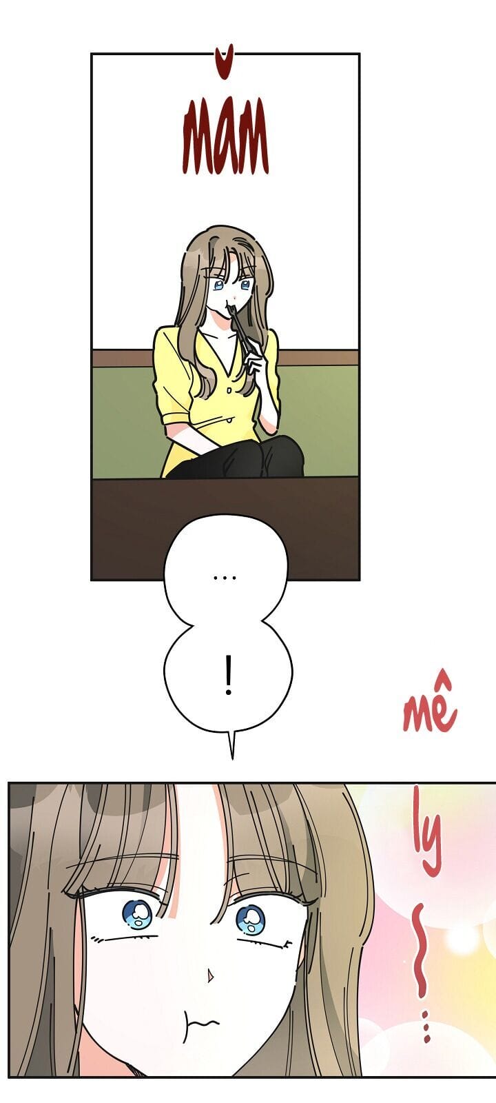 Truyện Tranh Người Hùng Của Ác Nữ - The Devil Lady’s Hero trang 6