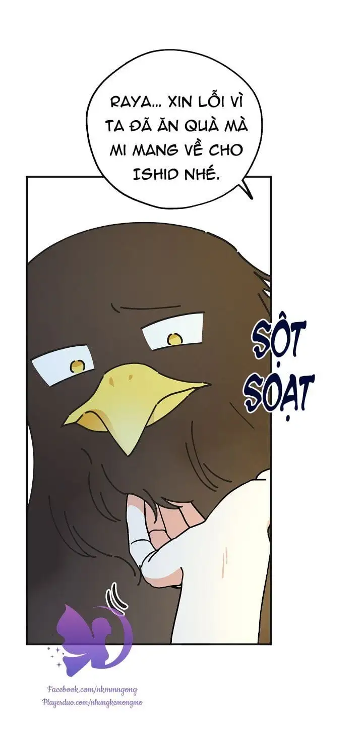 Truyện Tranh Người Hùng Của Ác Nữ - The Devil Lady’s Hero trang 6