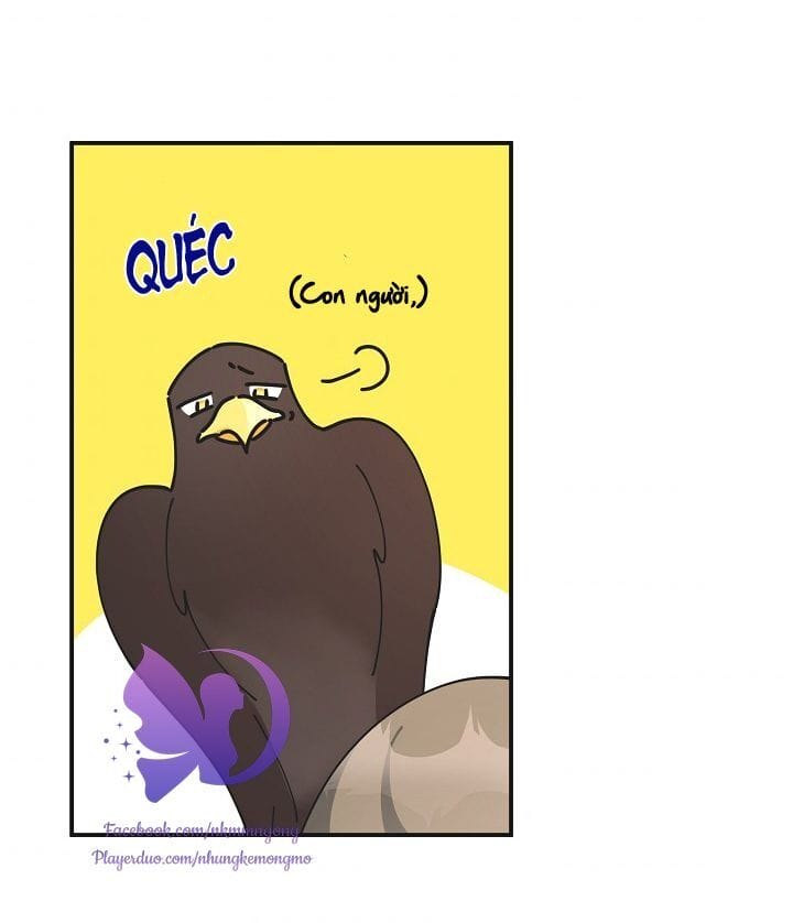 Truyện Tranh Người Hùng Của Ác Nữ - The Devil Lady’s Hero trang 6