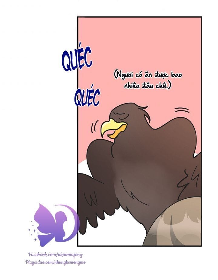 Truyện Tranh Người Hùng Của Ác Nữ - The Devil Lady’s Hero trang 6