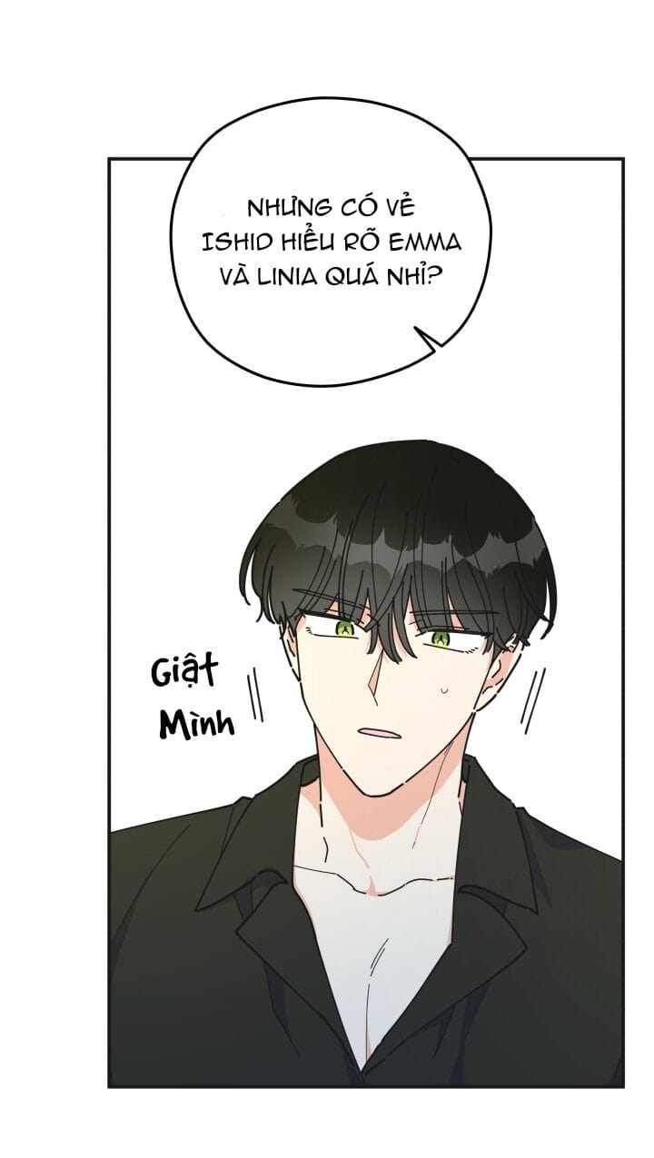 Truyện Tranh Người Hùng Của Ác Nữ - The Devil Lady’s Hero trang 6