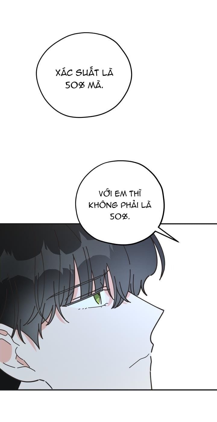 Truyện Tranh Người Hùng Của Ác Nữ - The Devil Lady’s Hero trang 6