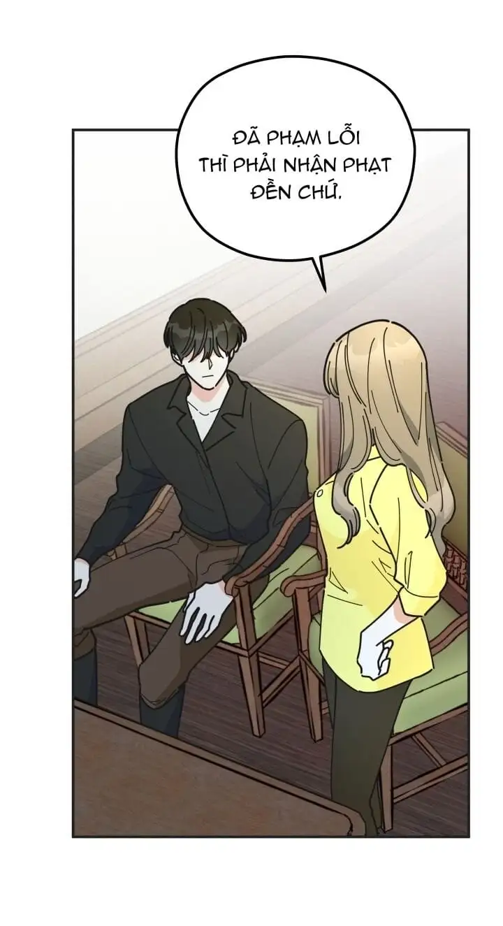 Truyện Tranh Người Hùng Của Ác Nữ - The Devil Lady’s Hero trang 6