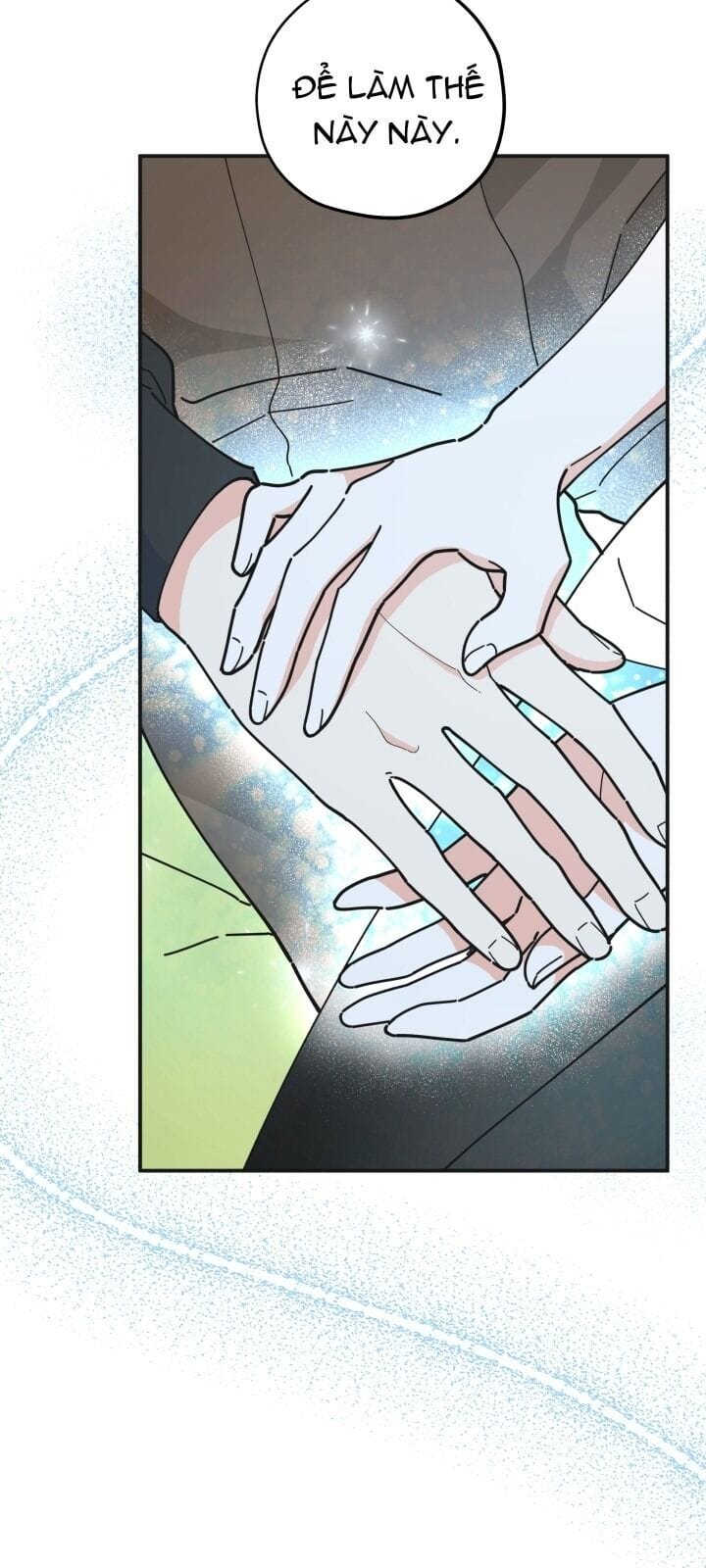 Truyện Tranh Người Hùng Của Ác Nữ - The Devil Lady’s Hero trang 6