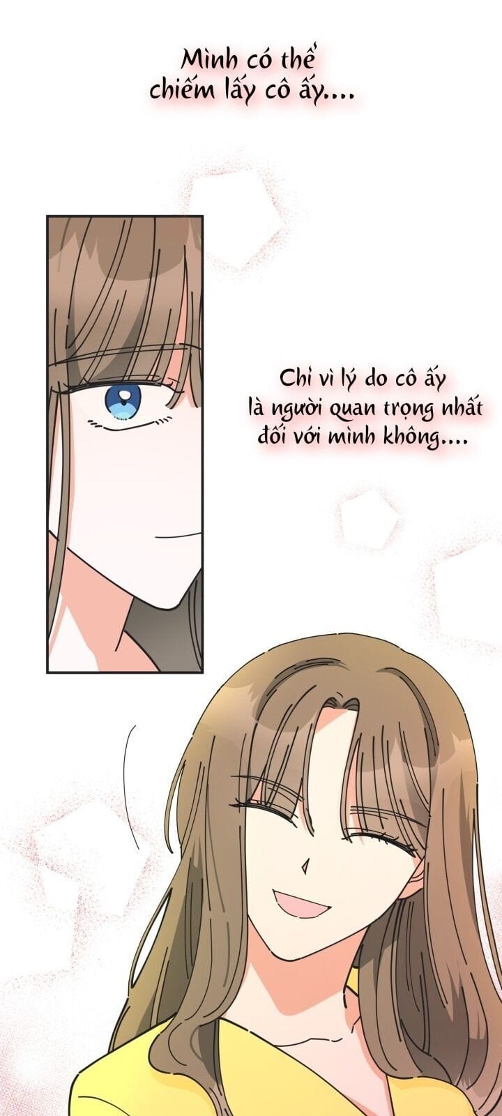 Truyện Tranh Người Hùng Của Ác Nữ - The Devil Lady’s Hero trang 6