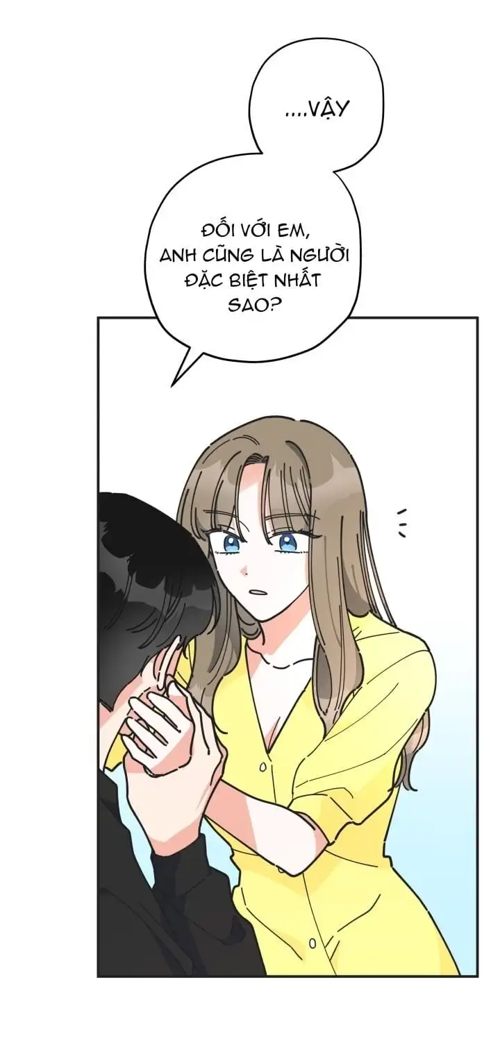 Truyện Tranh Người Hùng Của Ác Nữ - The Devil Lady’s Hero trang 6