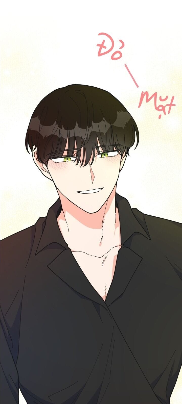 Truyện Tranh Người Hùng Của Ác Nữ - The Devil Lady’s Hero trang 6