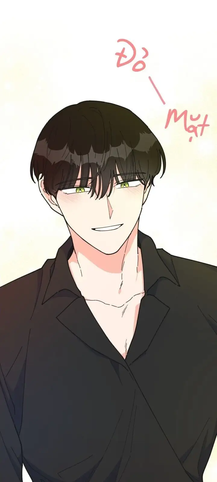 Truyện Tranh Người Hùng Của Ác Nữ - The Devil Lady’s Hero trang 6