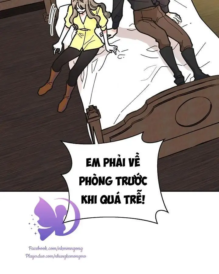 Truyện Tranh Người Hùng Của Ác Nữ - The Devil Lady’s Hero trang 6