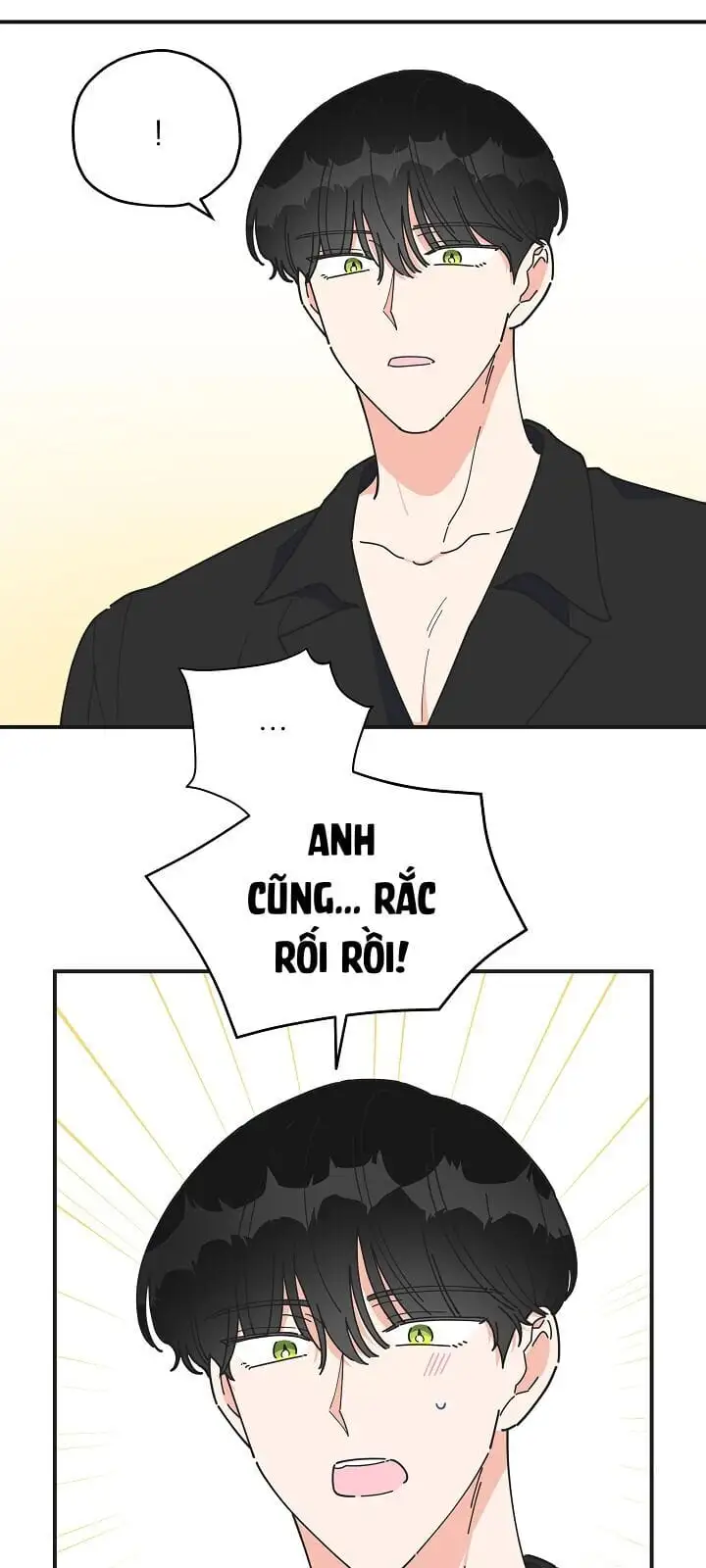 Truyện Tranh Người Hùng Của Ác Nữ - The Devil Lady’s Hero trang 6