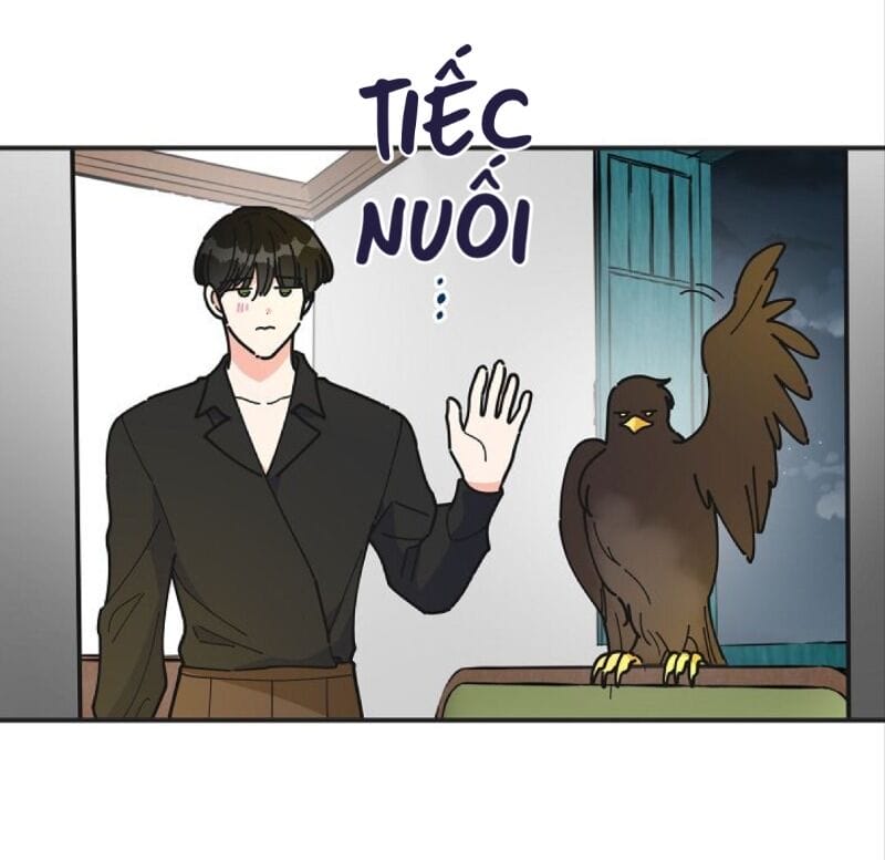 Truyện Tranh Người Hùng Của Ác Nữ - The Devil Lady’s Hero trang 6