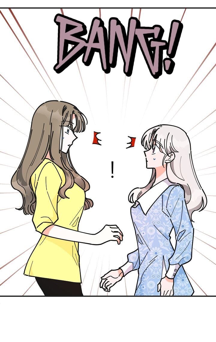 Truyện Tranh Người Hùng Của Ác Nữ - The Devil Lady’s Hero trang 6