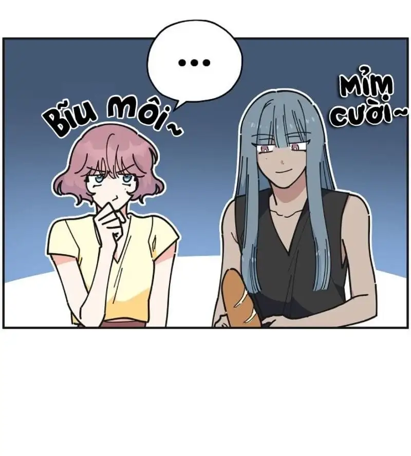 Truyện Tranh Người Hùng Của Ác Nữ - The Devil Lady’s Hero trang 6