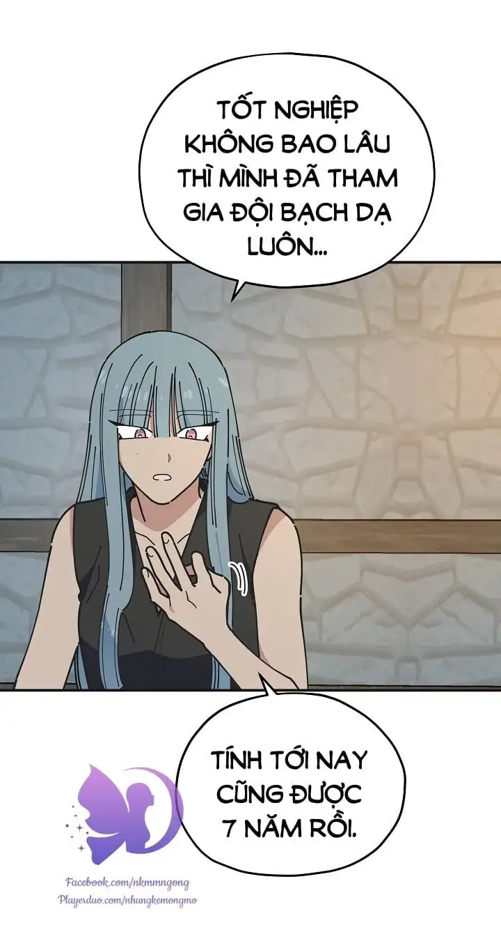 Truyện Tranh Người Hùng Của Ác Nữ - The Devil Lady’s Hero trang 6