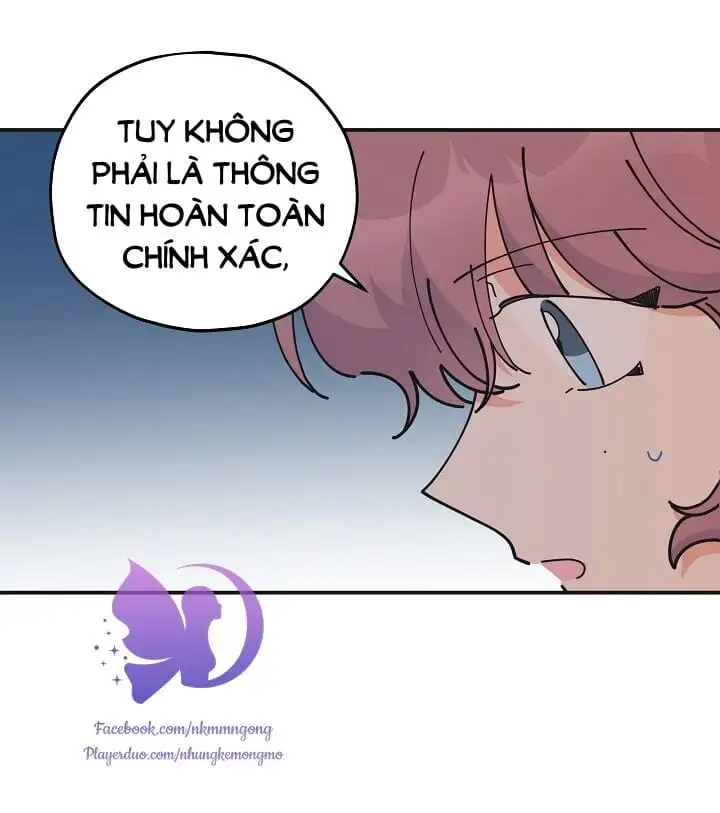 Truyện Tranh Người Hùng Của Ác Nữ - The Devil Lady’s Hero trang 6