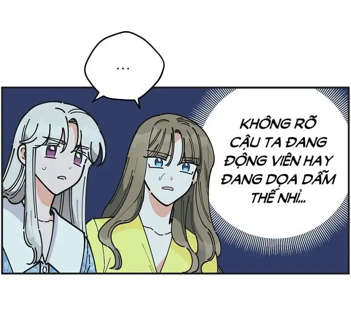 Truyện Tranh Người Hùng Của Ác Nữ - The Devil Lady’s Hero trang 6