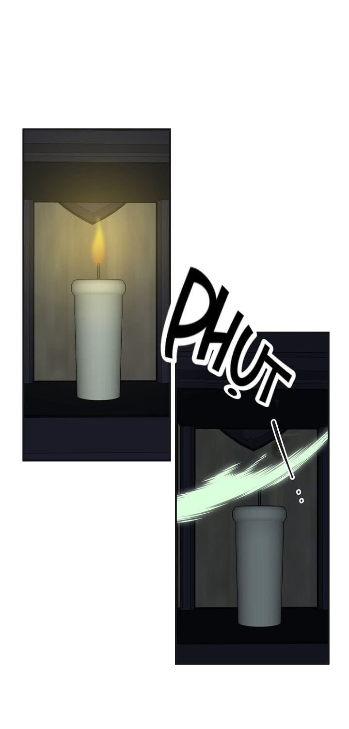 Truyện Tranh Người Hùng Của Ác Nữ - The Devil Lady’s Hero trang 6