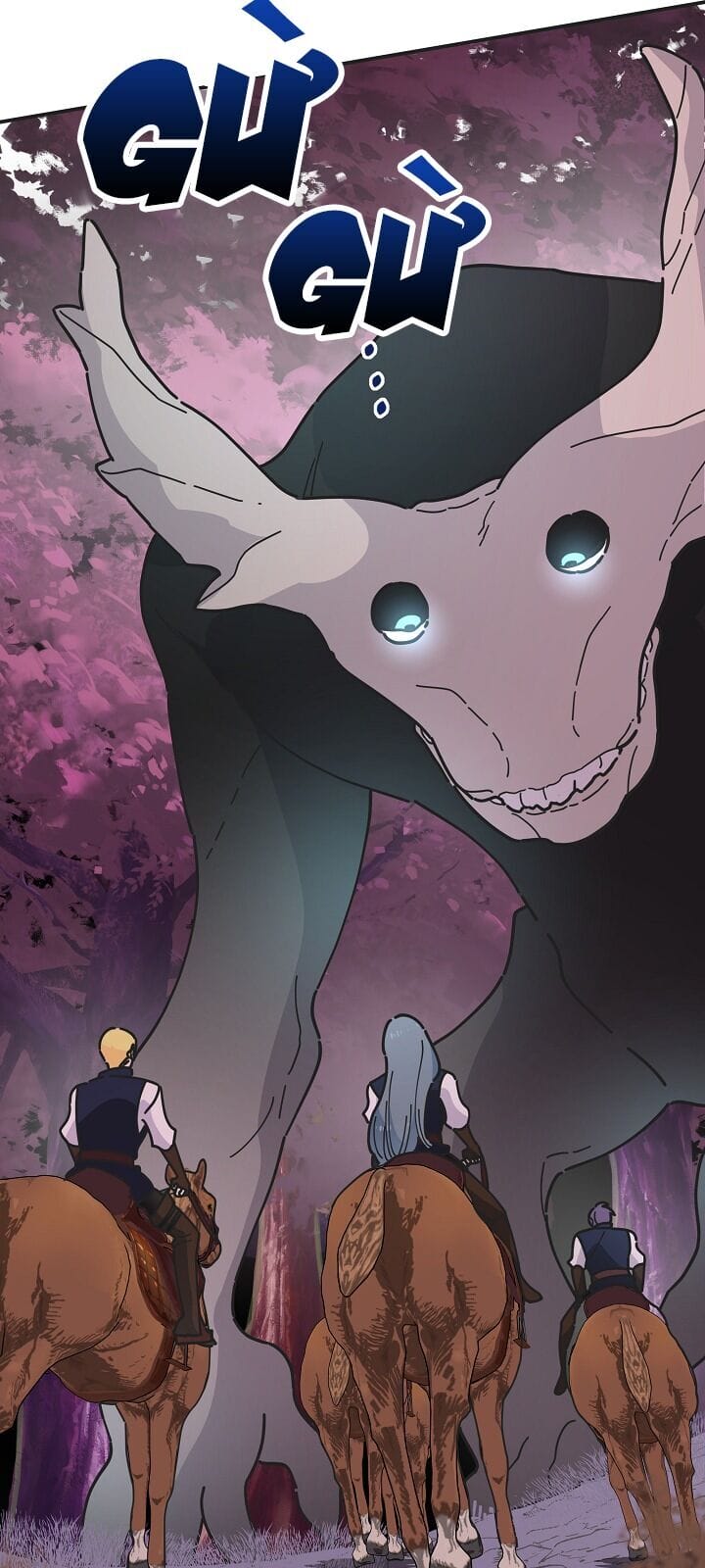 Truyện Tranh Người Hùng Của Ác Nữ - The Devil Lady’s Hero trang 6