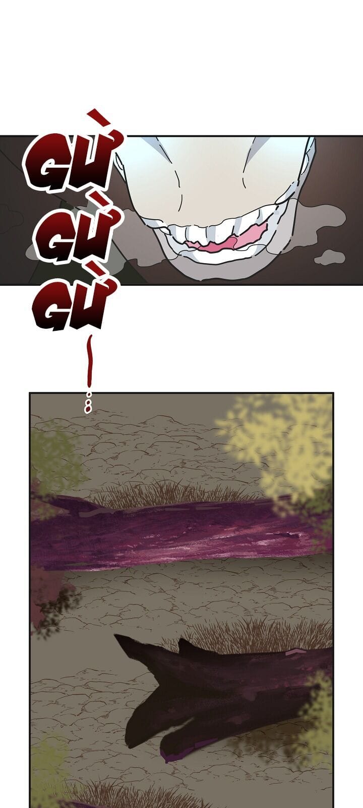 Truyện Tranh Người Hùng Của Ác Nữ - The Devil Lady’s Hero trang 6